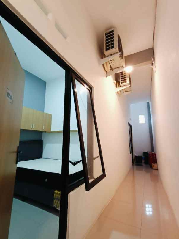 dijual kost merjosari lowokwaru kota