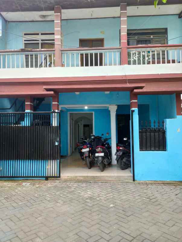 dijual kost mojo klanggru kec gubeng