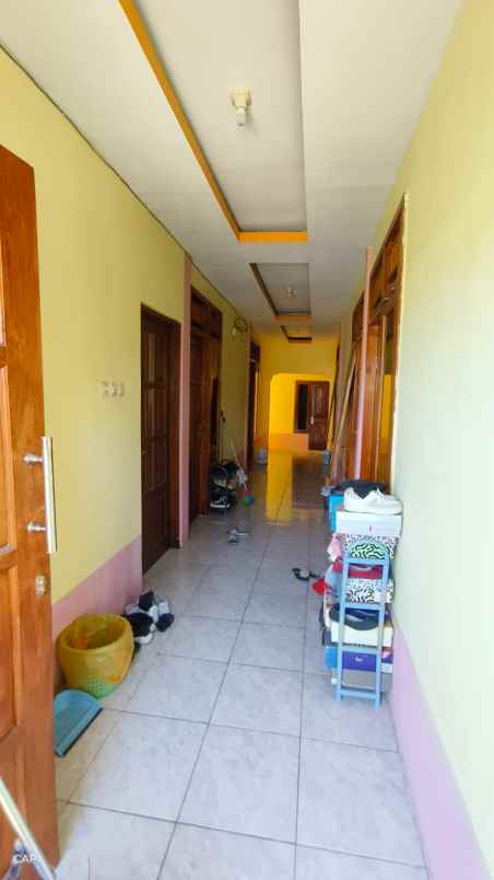 dijual kost ngangkruk sardonoharjo