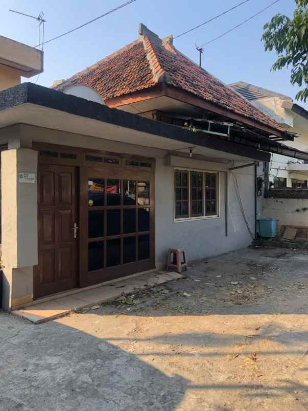 dijual kost palmeriam