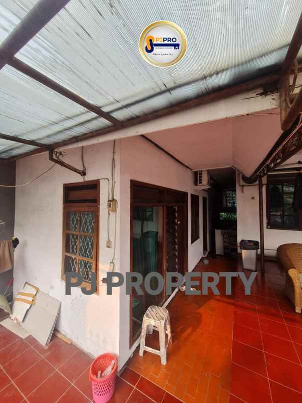 dijual kost pasar minggu