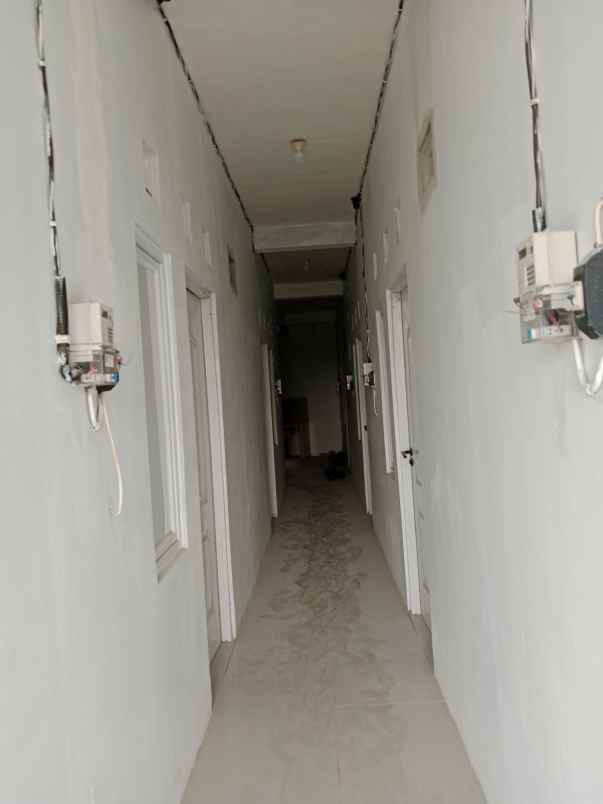dijual kost patemon