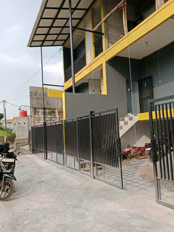 dijual kost patemon