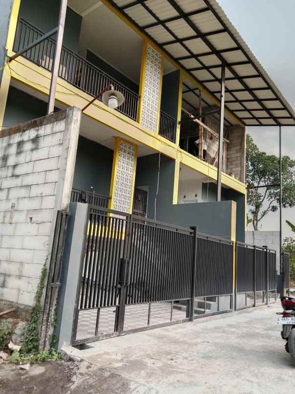 dijual kost patemon