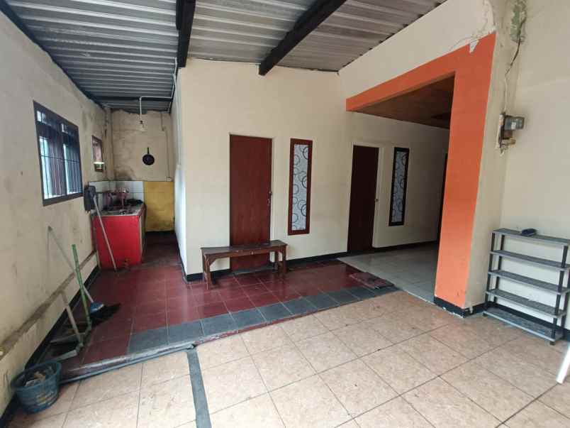 dijual kost perumahan sawojajar 1