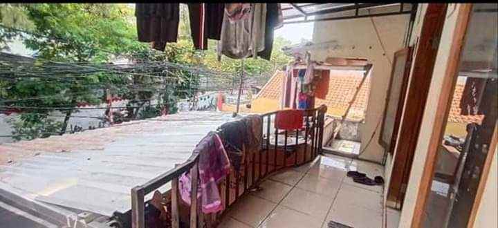 dijual kost pisangan