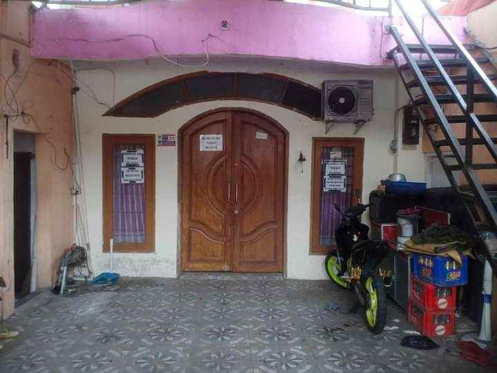 dijual kost pisangan