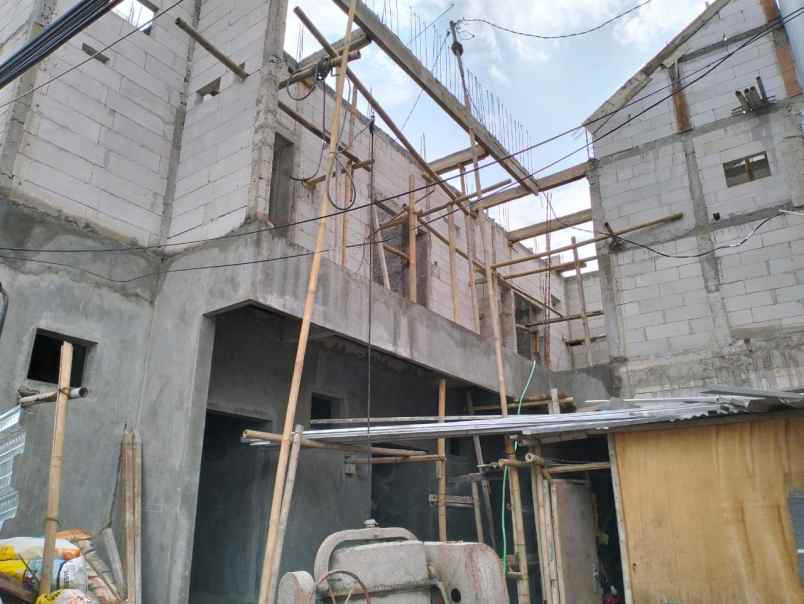 dijual kost seturan