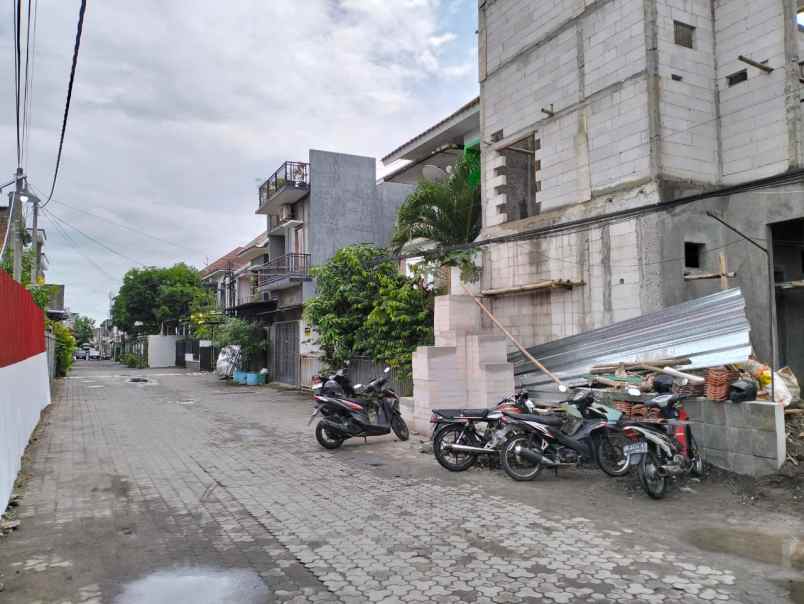 dijual kost seturan