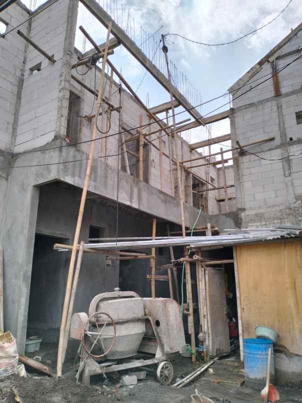 dijual kost seturan