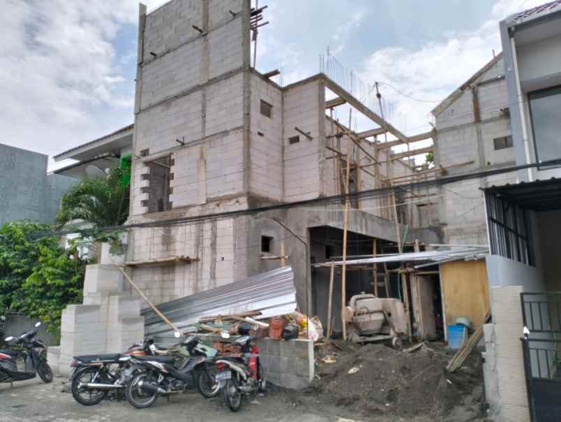 dijual kost seturan