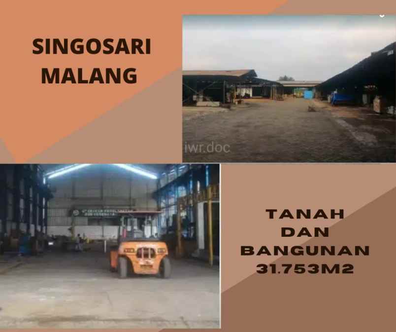 dijual kost singosari kab malang