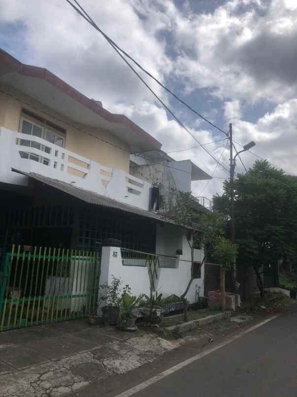 dijual kost tlogomas