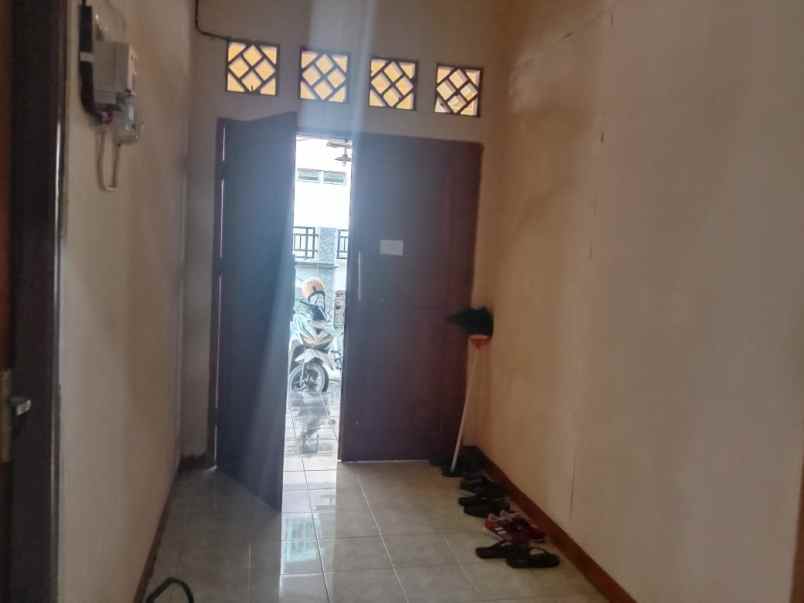 dijual kost undip tembalang semarang