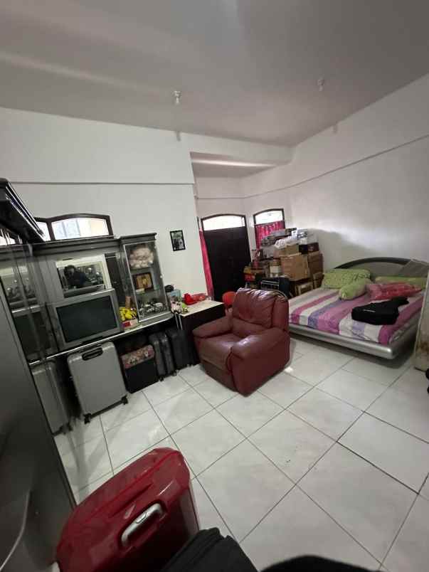 dijual murah rumah nego