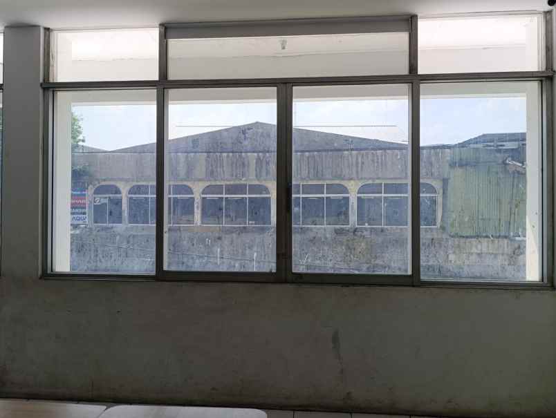dijual ruko 3 lantai daerah bogor jawa barat