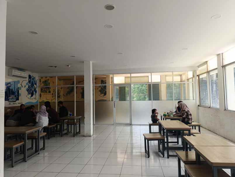 dijual ruko 3 lantai daerah bogor jawa barat