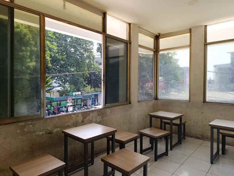 dijual ruko 3 lantai daerah bogor jawa barat
