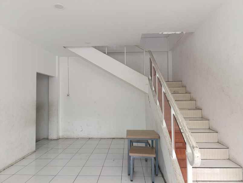 dijual ruko 3 lantai daerah bogor jawa barat