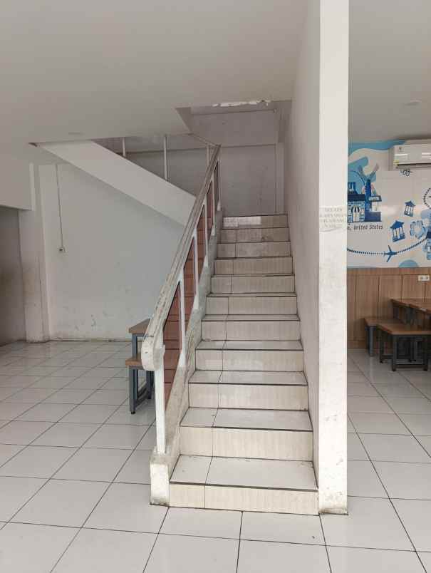 dijual ruko 3 lantai daerah bogor jawa barat