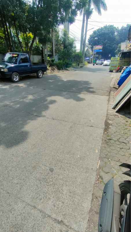 dijual ruko baru di daerah buah batu