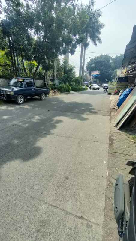 dijual ruko baru di daerah buah batu