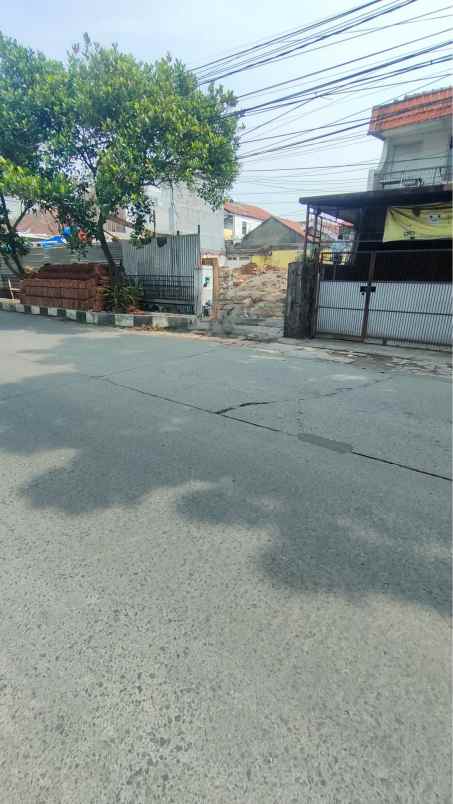 dijual ruko baru di daerah buah batu