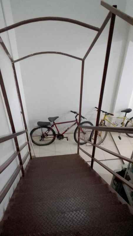 dijual ruko daerah fatmawati cilandak jakarta selatan