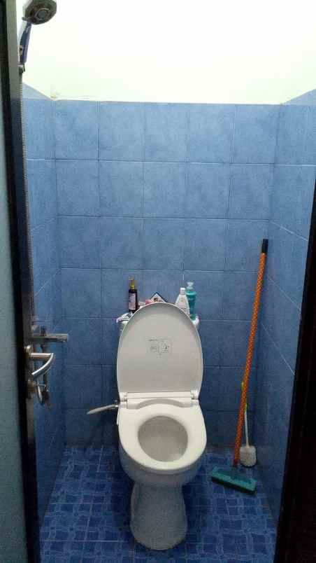 dijual ruko daerah fatmawati cilandak jakarta selatan