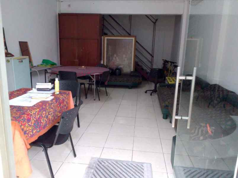 dijual ruko daerah fatmawati cilandak jakarta selatan