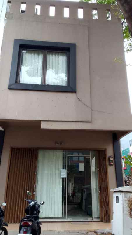 dijual ruko daerah fatmawati cilandak jakarta selatan