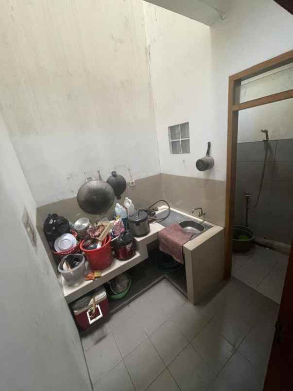 dijual ruko di mainroad antapani kota bdg