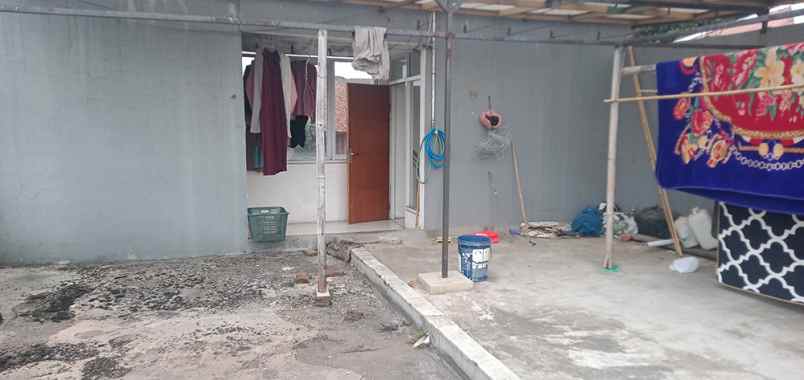 dijual ruko gudang kantor arcamanik