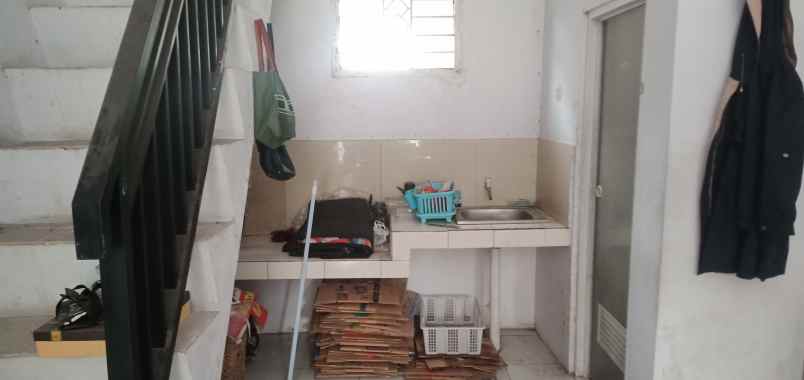 dijual ruko gudang kantor arcamanik