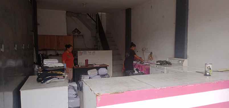 dijual ruko gudang kantor arcamanik