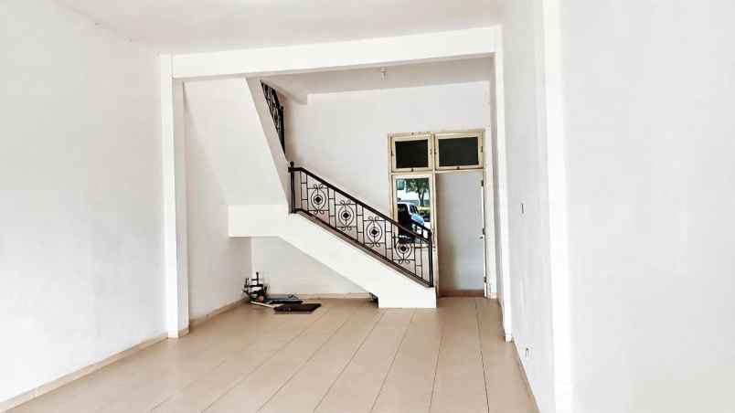 dijual ruko gudang kantor delta fortuna