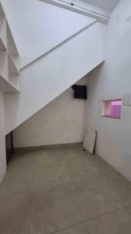 dijual ruko gudang kantor gading elok kelapa gading