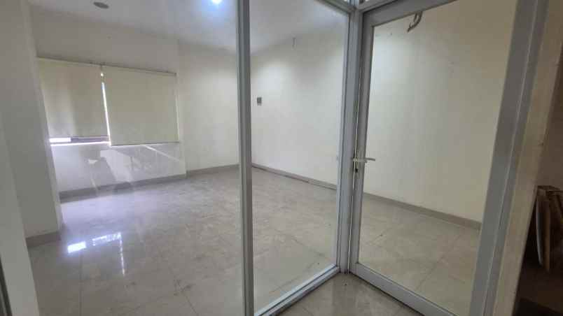 dijual ruko gudang kantor gading elok kelapa gading