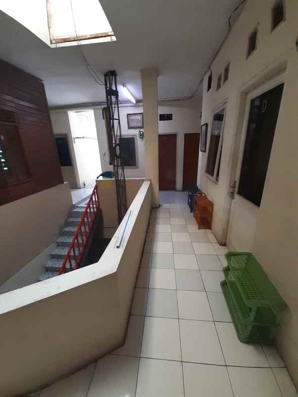 dijual ruko gudang kantor jalan kedasih 1 a 1 115