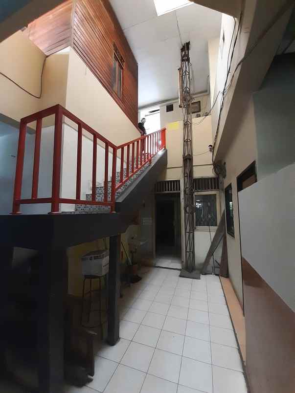 dijual ruko gudang kantor jalan kedasih 1 a 1 115