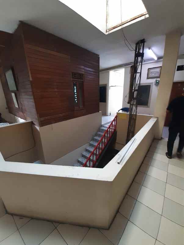 dijual ruko gudang kantor jalan kedasih 1 a 1 115