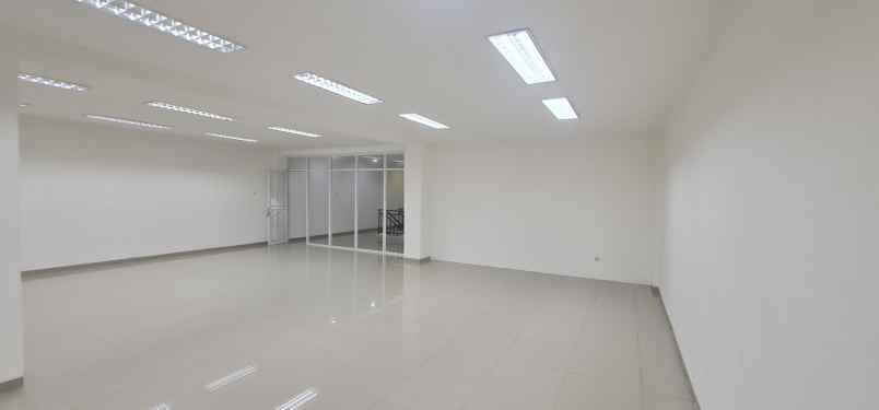dijual ruko gudang kantor jalan kelapa gading