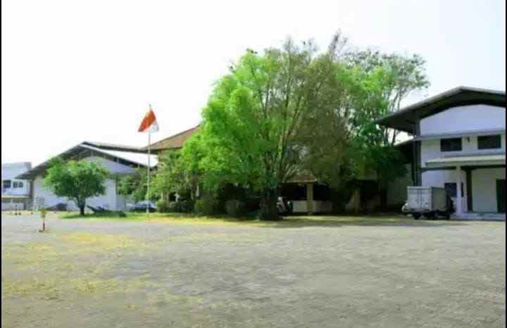 dijual ruko gudang kantor jalan raya semarang demak