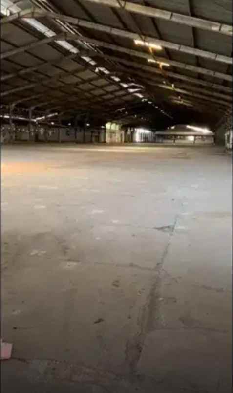 dijual ruko gudang kantor jalan raya semarang demak