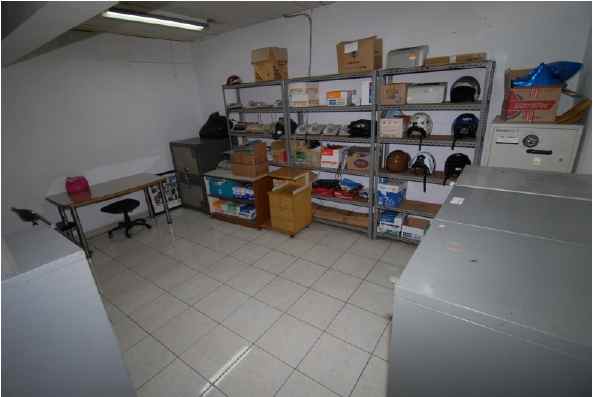 dijual ruko gudang kantor jl ibu inggit garnasih