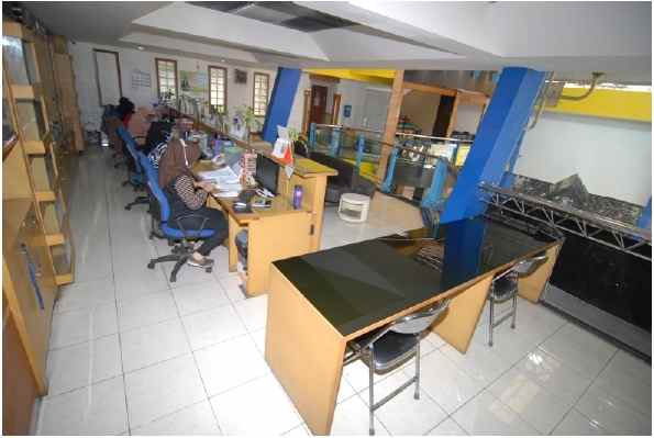 dijual ruko gudang kantor jl ibu inggit garnasih