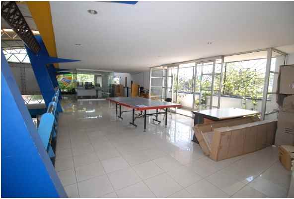 dijual ruko gudang kantor jl ibu inggit garnasih