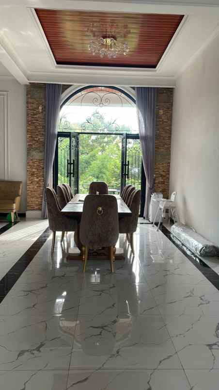 dijual ruko gudang kantor jogoprono