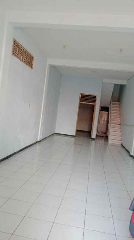 dijual ruko gudang kantor karang empat surabaya