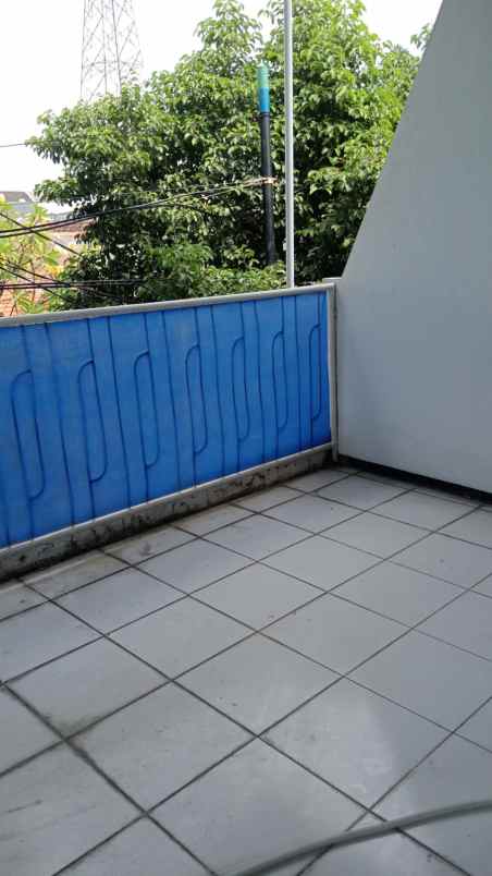 dijual ruko gudang kantor karang empat surabaya